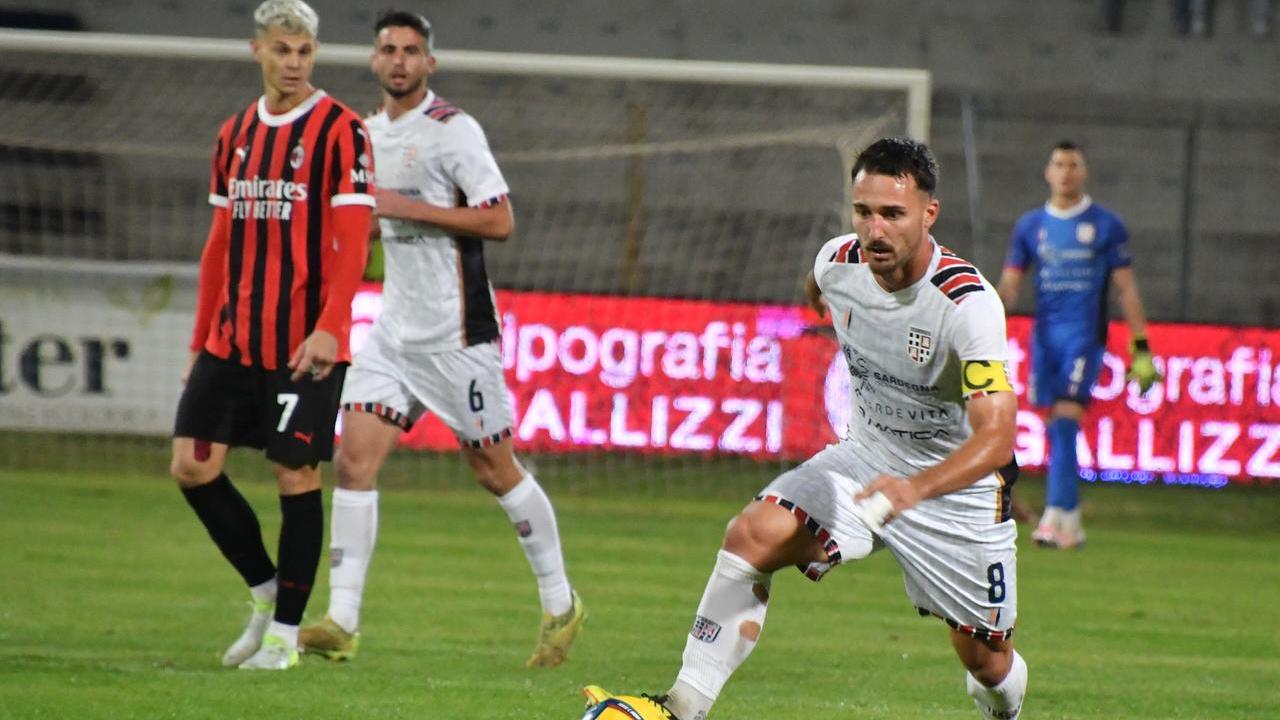 Torres, che sfortuna: stop a un giocatore almeno per un mese