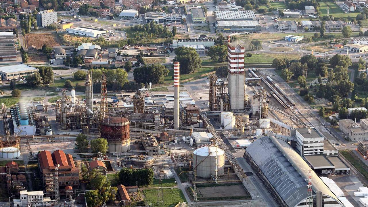 Aziende a rischio esplosione: ecco la mappa del Ferrarese