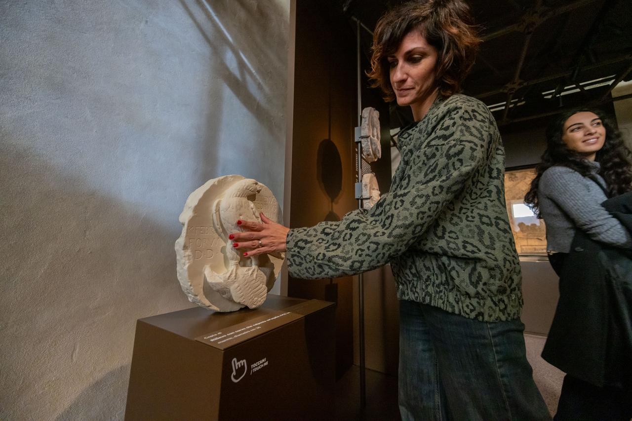 Ferrara, museo Schifanoia più accessibile grazie al Pnrr