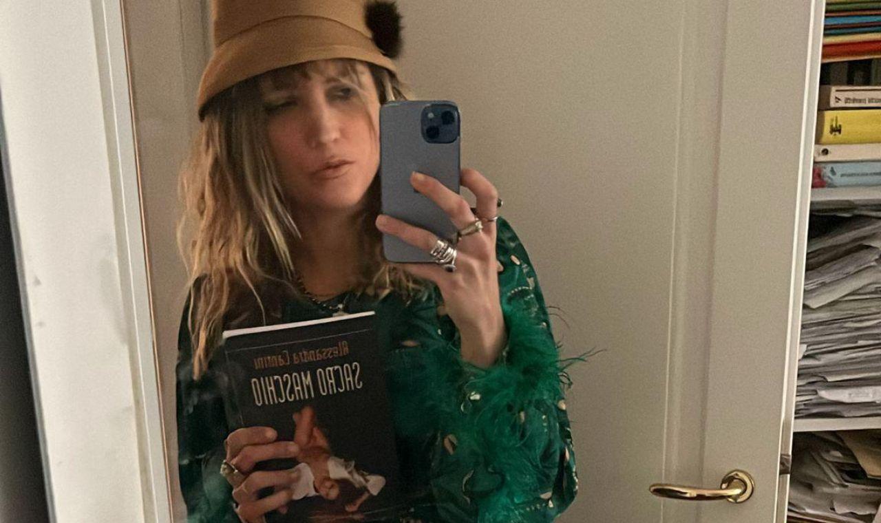 Livorno, Alessandra Cantini e il libro la "Nuda poesia" per un «Viaggio nel profondo della donna»