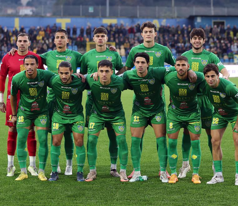 Gli azzurri contro il Palermo