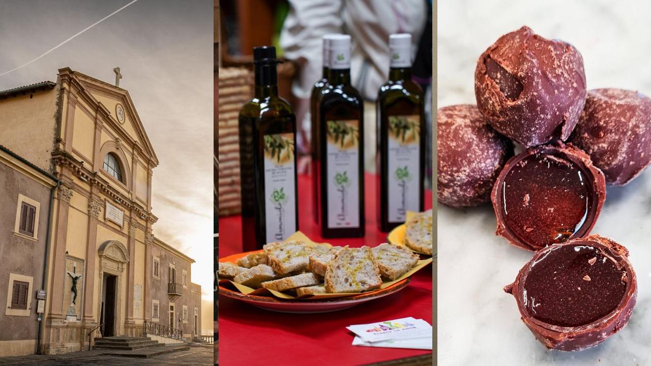Livorno e il tour alla scoperta del quartiere di San Jacopo