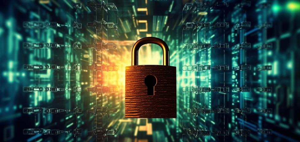 La sicurezza on line è uno dei temi più importanti (foto ImagoEconomica)