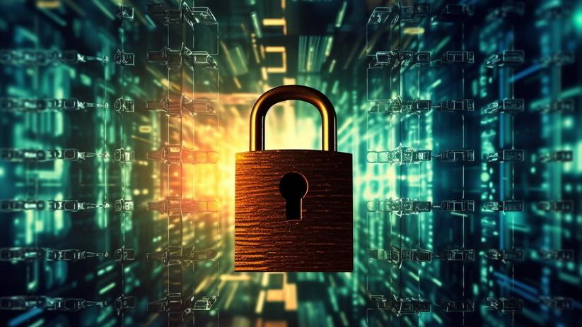 La sicurezza on line è uno dei temi più importanti (foto ImagoEconomica)