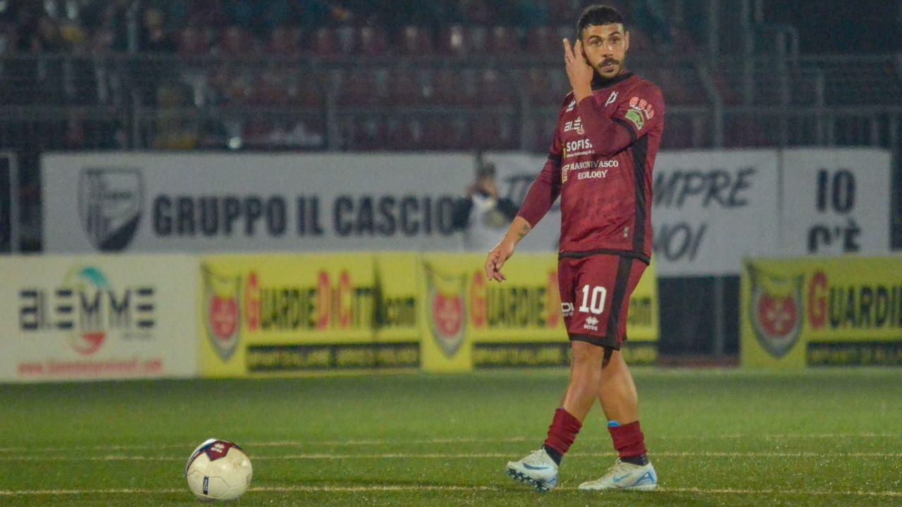 
	Daniele Ragatzu

