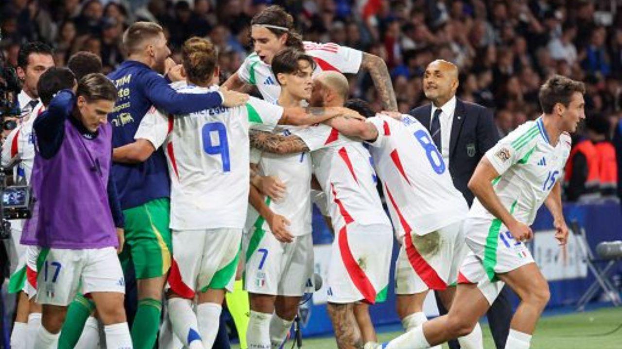 Il cammino della Nazionale verso il Mondiale 2026