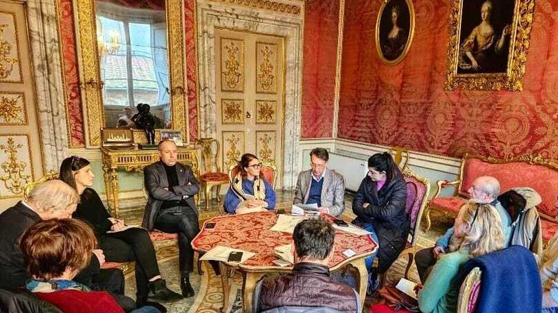 Lucca, più cari tassa di soggiorno e ticket bus<br>