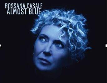 Rossana Casale in concerto con il progetto “Almost Blue”