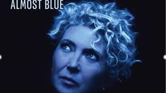 Rossana Casale in concerto con il progetto “Almost Blue”