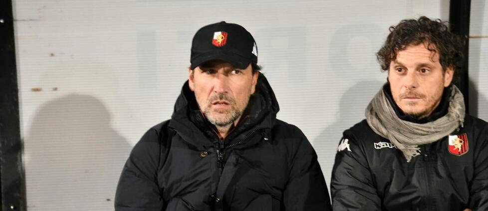 Lucchese, Gorgone la squadra è con te<br>
