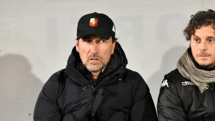 Lucchese, Gorgone la squadra è con te<br>
