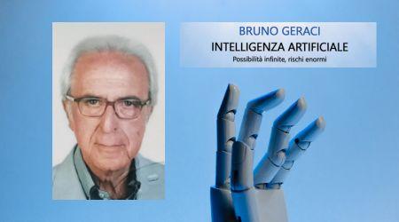 L’Intelligenza artificiale al potere: possibilità infinite, rischi enormi