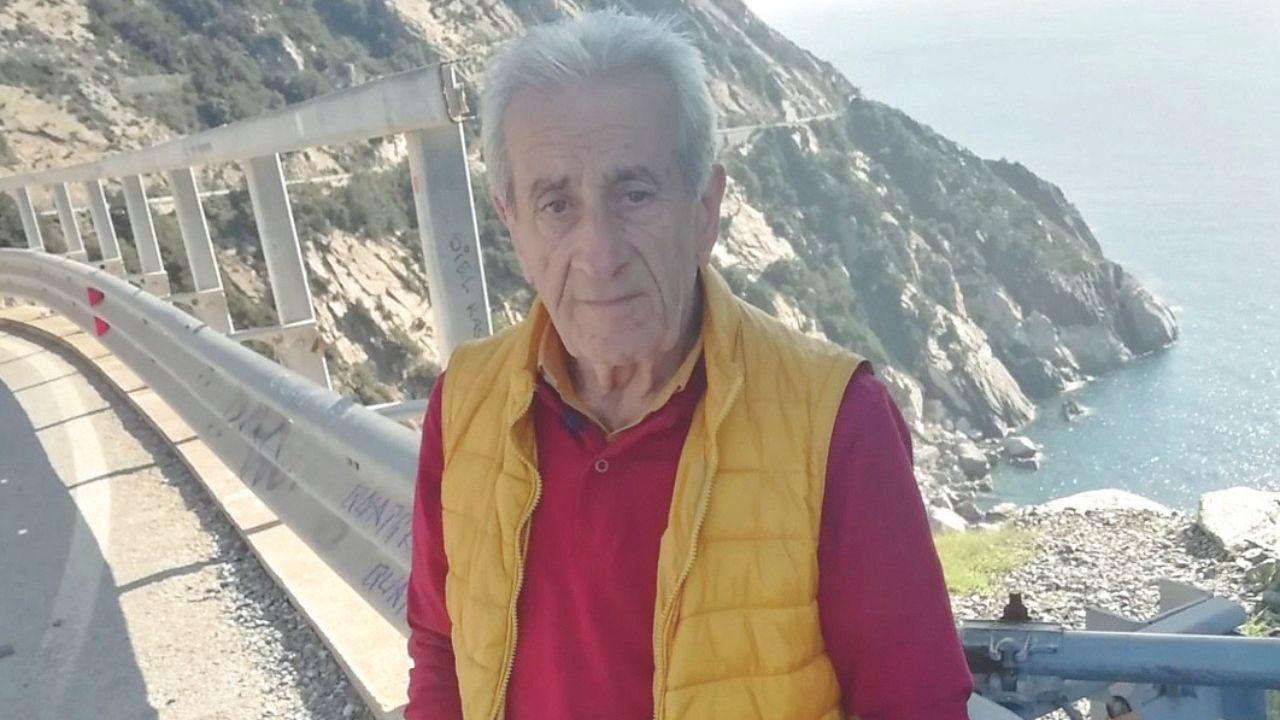 Giorgio Galassi