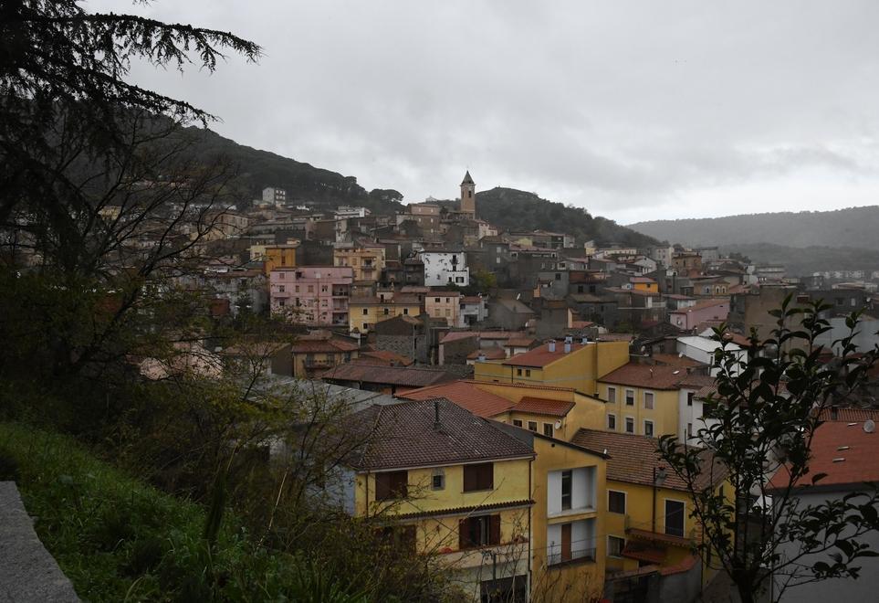 Dissesto idrogeologico, Bitti è il Comune più finanziato