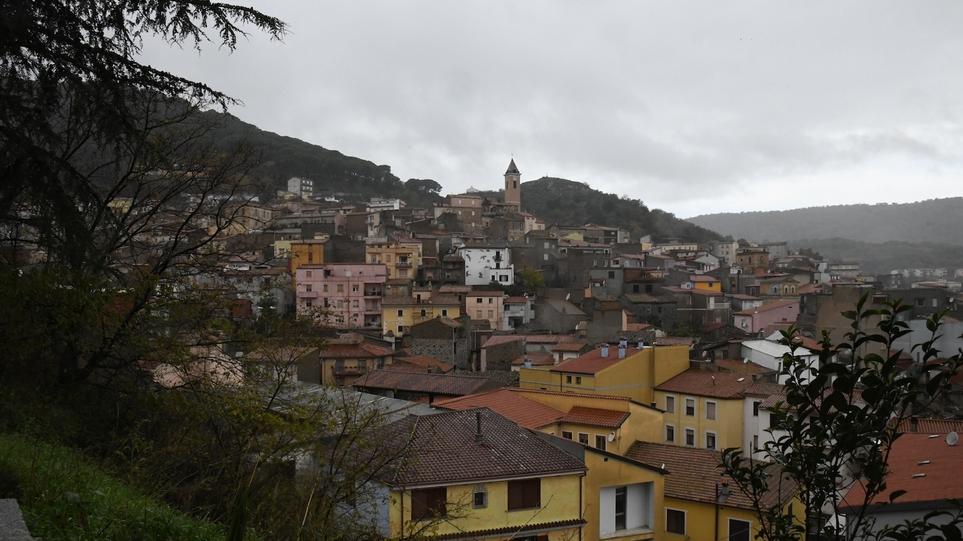 Dissesto idrogeologico, Bitti è il Comune più finanziato