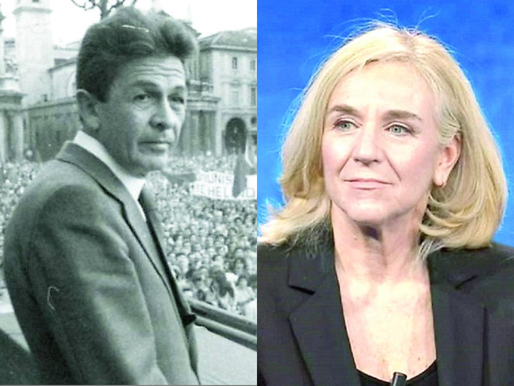 Giovanna Botteri: «Berlinguer leader internazionale, la prima spallata all’Urss fu la sua»