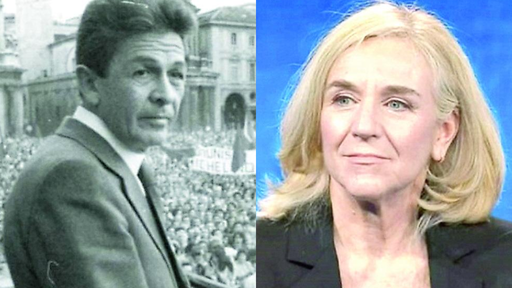 Giovanna Botteri: «Berlinguer leader internazionale, la prima spallata all’Urss fu la sua»