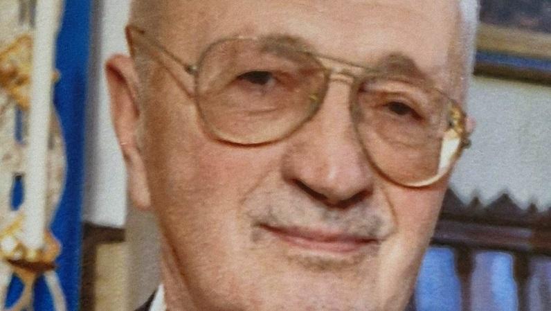 Addio a Giuseppe Fava, maestro del basket a Ferrara