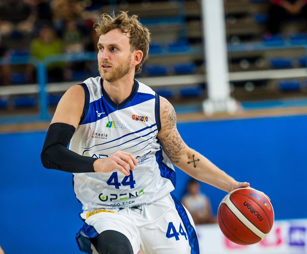 L’Adamant non resiste e la Virtus Padova ha la meglio all’overtime