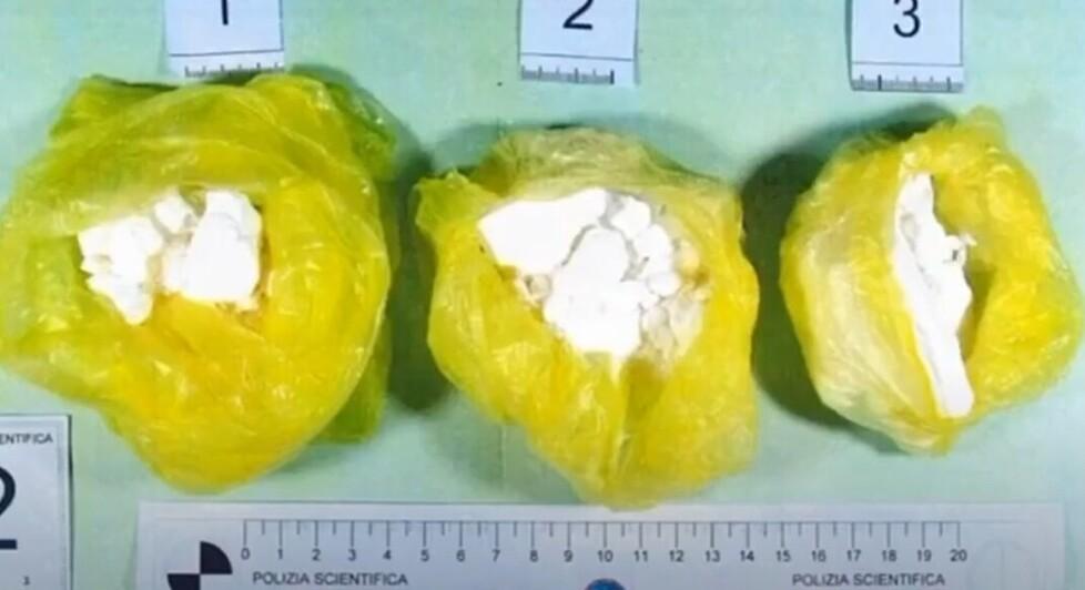 Pieve di Cento, giro di droga: padre e due figli in carcere