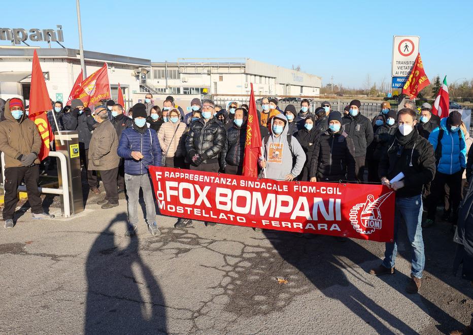 Ostellato, Fox Bompani salva: dal Tribunale sì al concordato<br type="_moz" />
