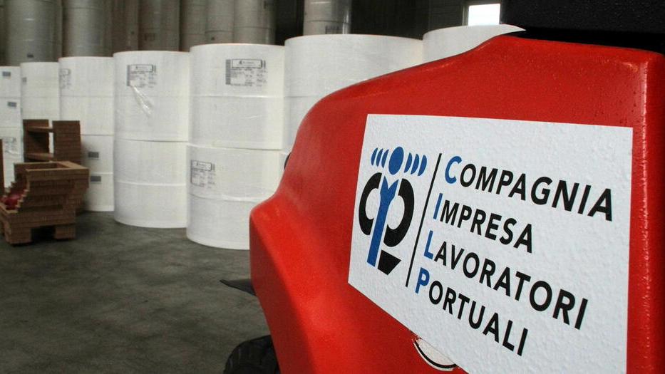 Neri acquista la quota dei genovesi e sale da solo al 50 per cento di Cilp