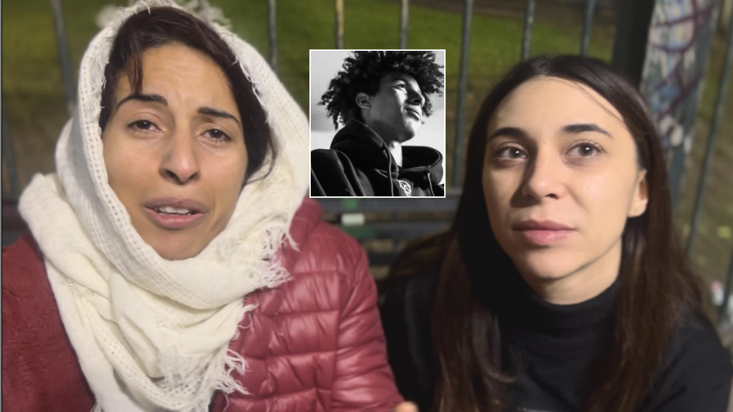 Zuzu, il ventenne trovato morto in casa: lo straziante ricordo della mamma e della sorella