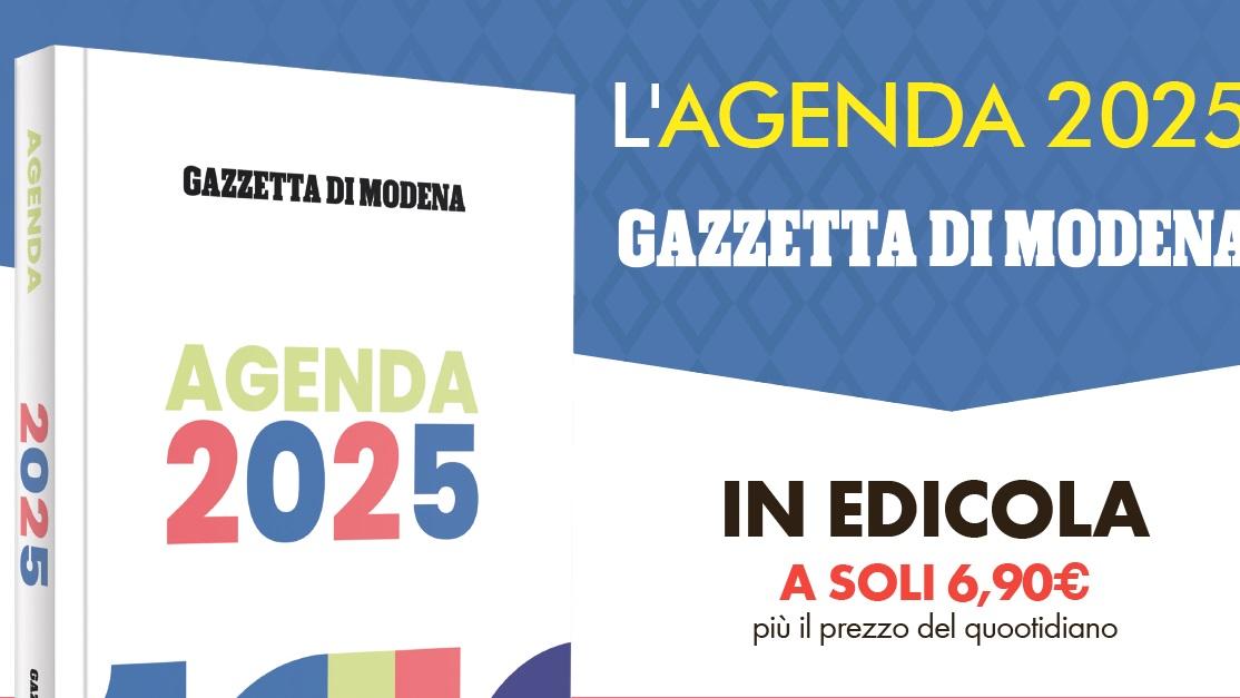 L'agenda 2025
