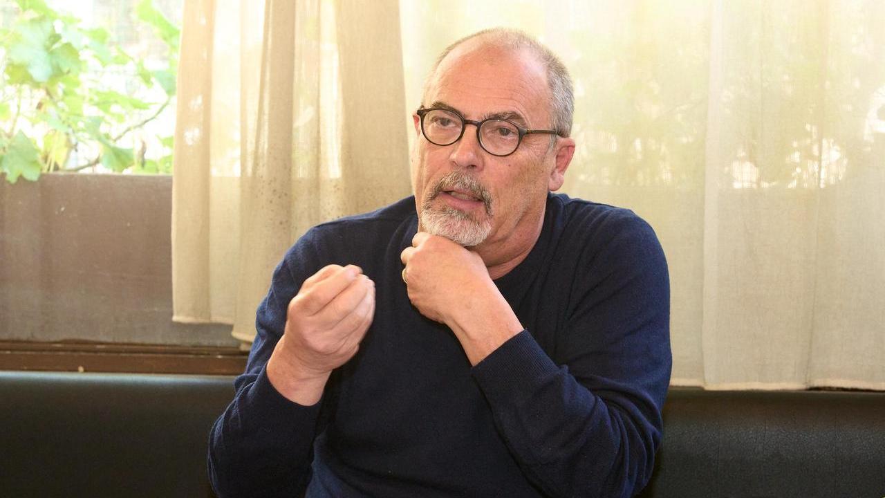 Il primario Spartaco Sani