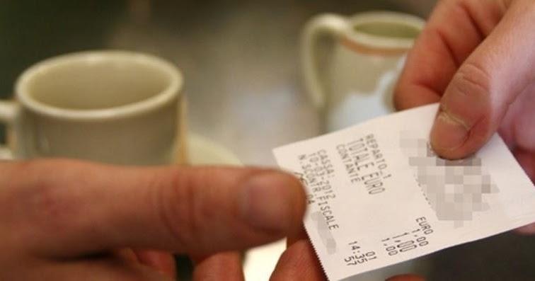 Lotteria degli scontrini 2024: esiste ancora e regala premi in denaro fino a 5 milioni