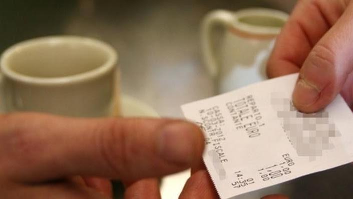 Lotteria degli scontrini 2024: esiste ancora e regala premi in denaro fino a 5 milioni