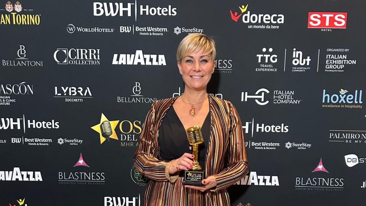 Carlotta Ferrari