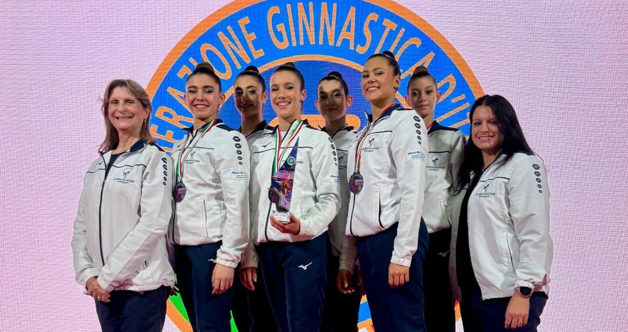 Top Ferrara Sport: la Nuova premia i campioni ferraresi di tutte le discipline