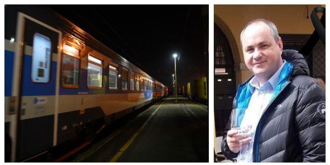 Macchinista travolto e ucciso dal treno: Guglielmo Maiello era prossimo alla pensione