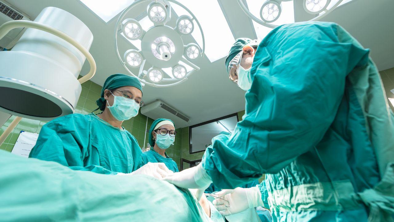 L'intelligenza artificiale e il futuro negli ospedali