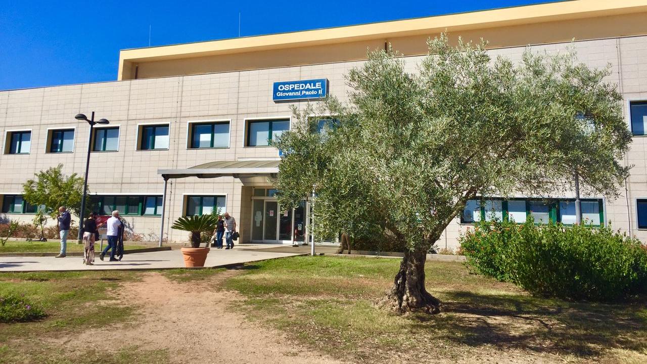 A Olbia apre l’ambulatorio di chirurgia pediatrica