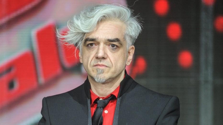 Morgan a Sorso: concerto per l’evento solidale “Non lasciamoci soli”