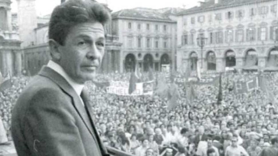 
	Enrico Berlinguer

