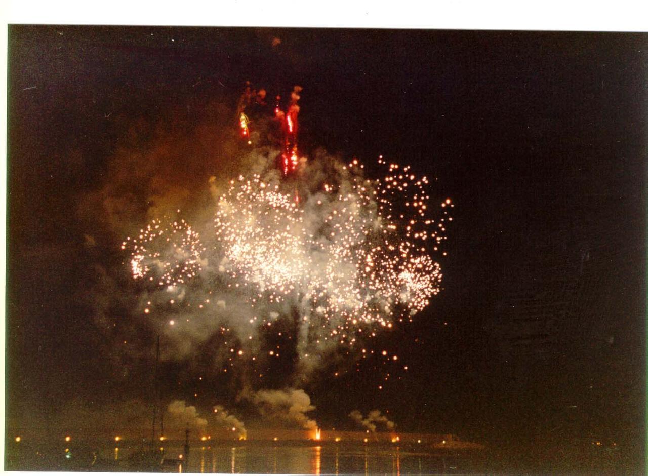 Capodanno 2025, Sardegna regina dei concerti – Guarda il VIDEO