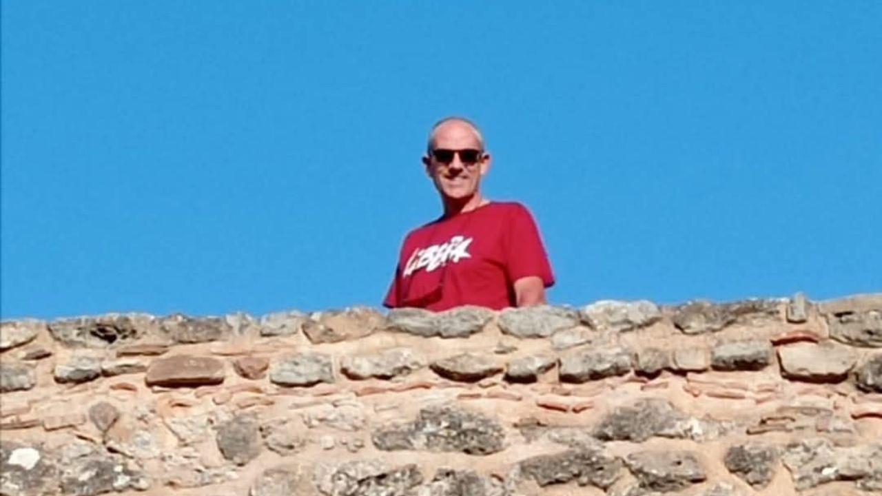 
	Enzo Chioini

