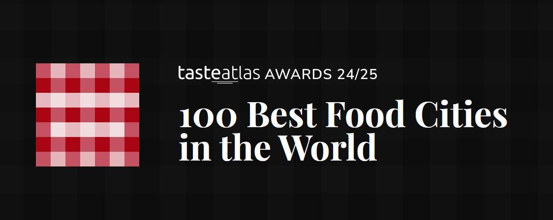 Best food cieties: Ferrara 19esimo a livello mondiale secondo TasteAtlas