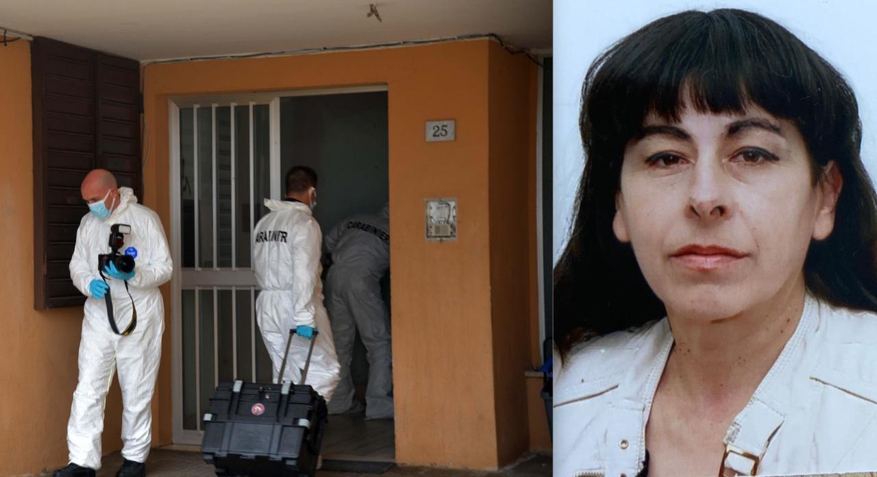 Olbia, nessuna prova che sia stata uccisa ma Rosa Bechere è sparita nel nulla