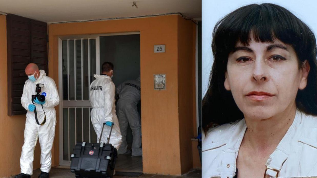 Olbia, nessuna prova che sia stata uccisa ma Rosa Bechere è sparita nel nulla
