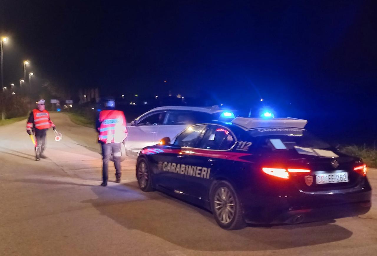 Ro, viene minacciata di morte dall’ex: «Guarda che ho pronta un’arma»