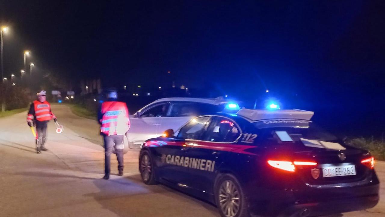 Ro, viene minacciata di morte dall’ex: «Guarda che ho pronta un’arma»