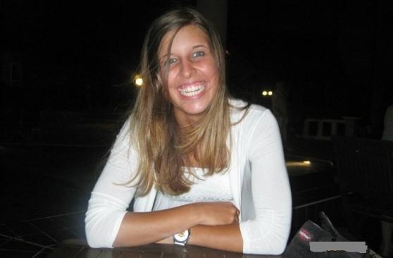 
	Erika Preti uccisa a San Teodoro nel 2017 dal fidanzato&nbsp;Dimitri Fricano

