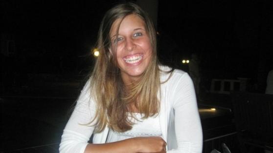 Erika Preti uccisa a San Teodoro nel 2017 dal fidanzato Dimitri Fricano