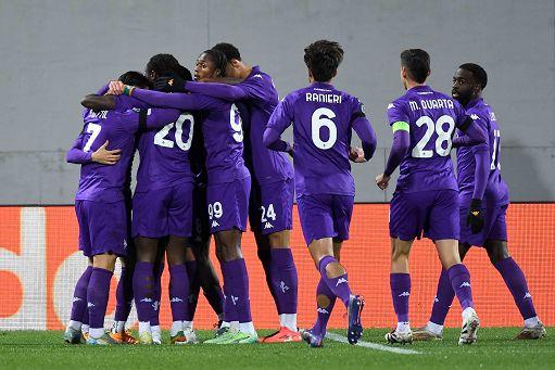 Fiorentina dominante, Lask travolto 7-0. E Palladino sparge zucchero sulla vicenda Biraghi