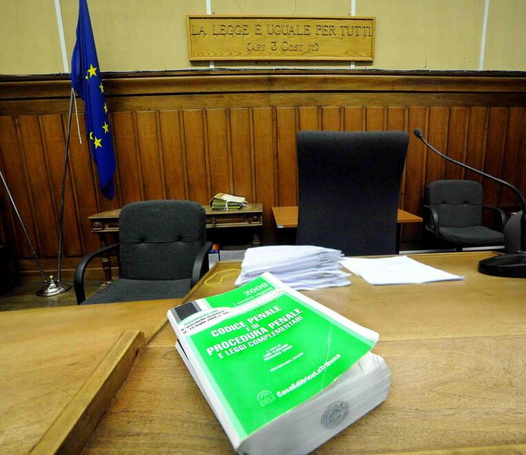 Ferrara, “finta commercialista” condannata a tre anni e mezzo<br type="_moz" />
