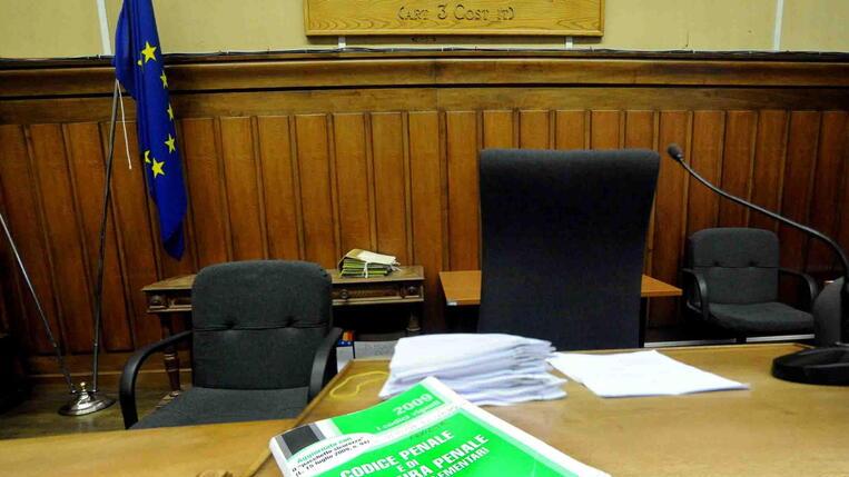 Ferrara, “finta commercialista” condannata a tre anni e mezzo<br type="_moz" />